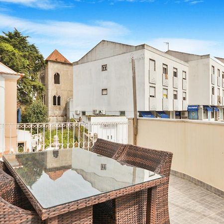Sintra Retreat Residences By Lovelystay Екстер'єр фото