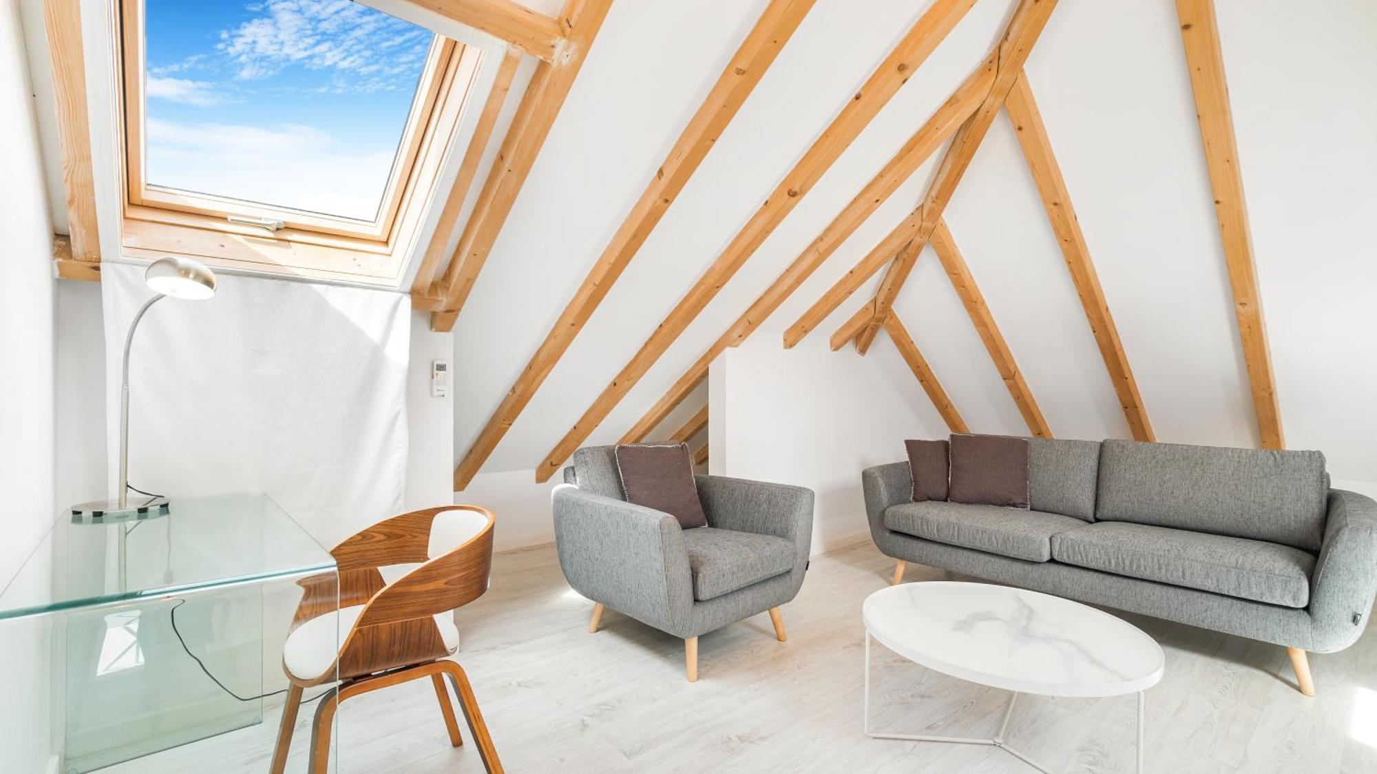 Sintra Retreat Residences By Lovelystay Екстер'єр фото