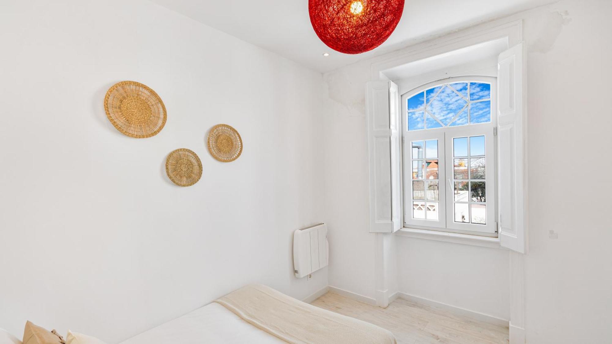 Sintra Retreat Residences By Lovelystay Екстер'єр фото