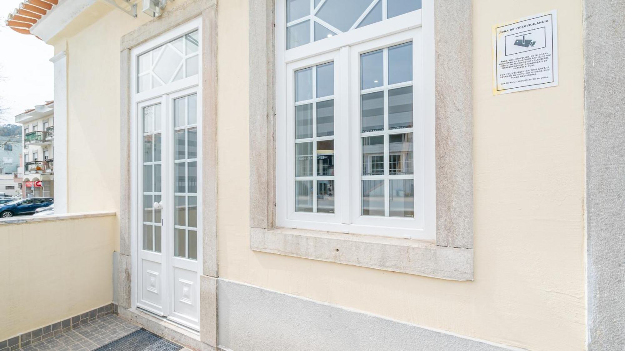 Sintra Retreat Residences By Lovelystay Екстер'єр фото