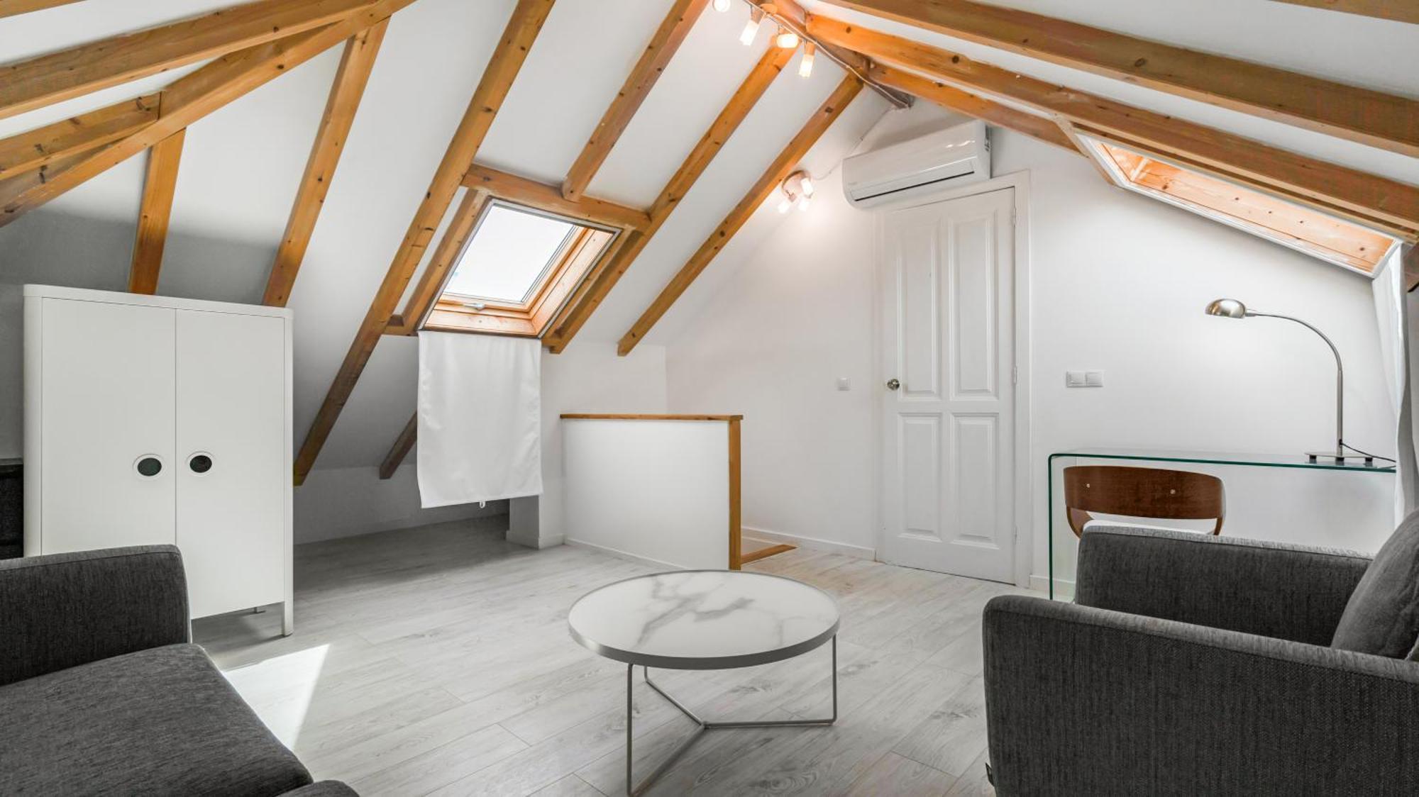 Sintra Retreat Residences By Lovelystay Екстер'єр фото