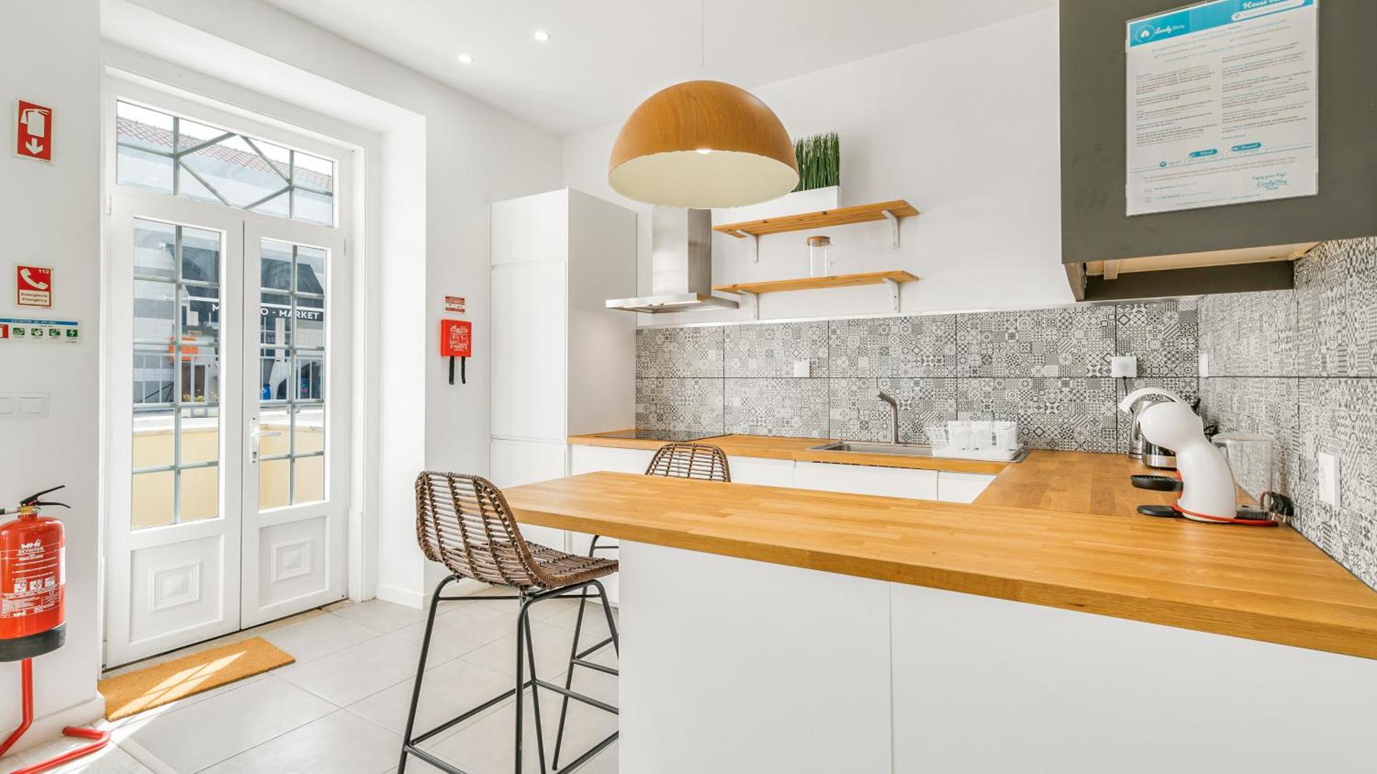 Sintra Retreat Residences By Lovelystay Екстер'єр фото