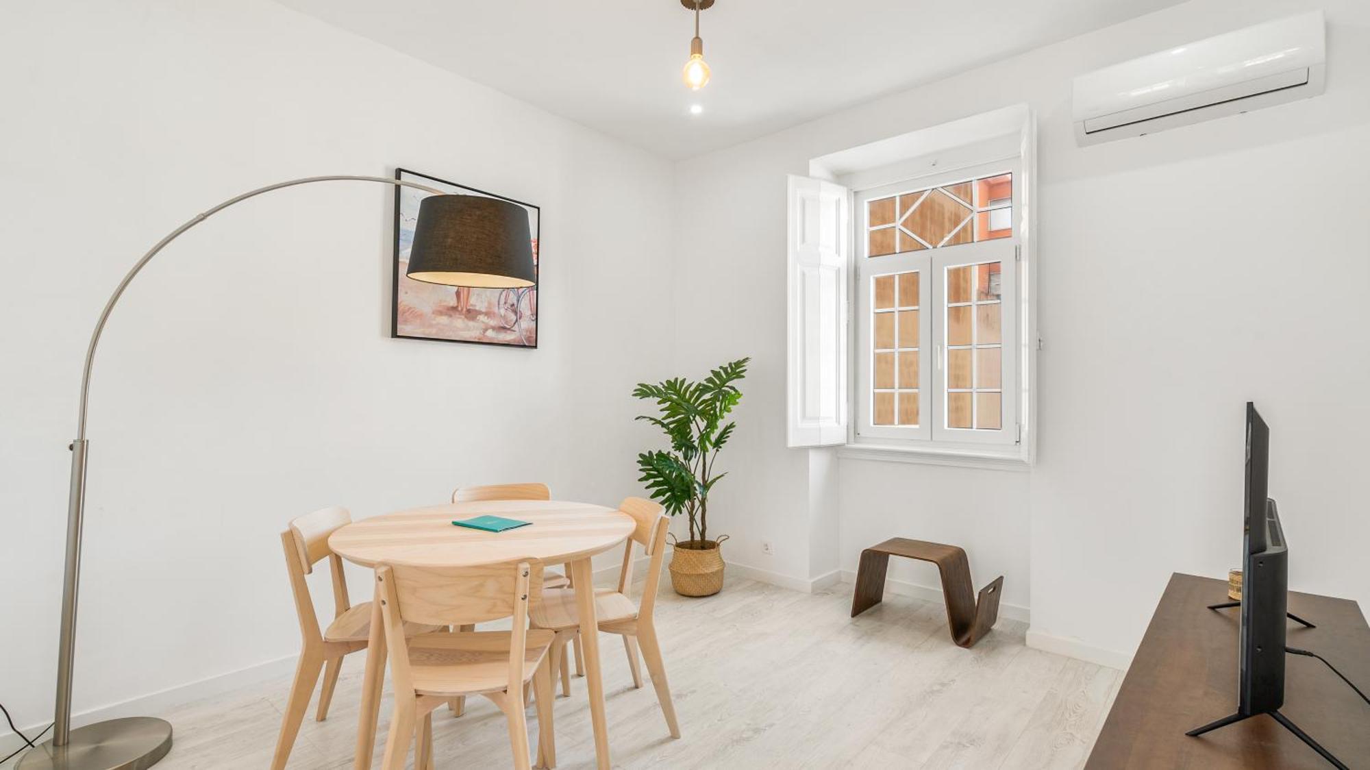 Sintra Retreat Residences By Lovelystay Екстер'єр фото