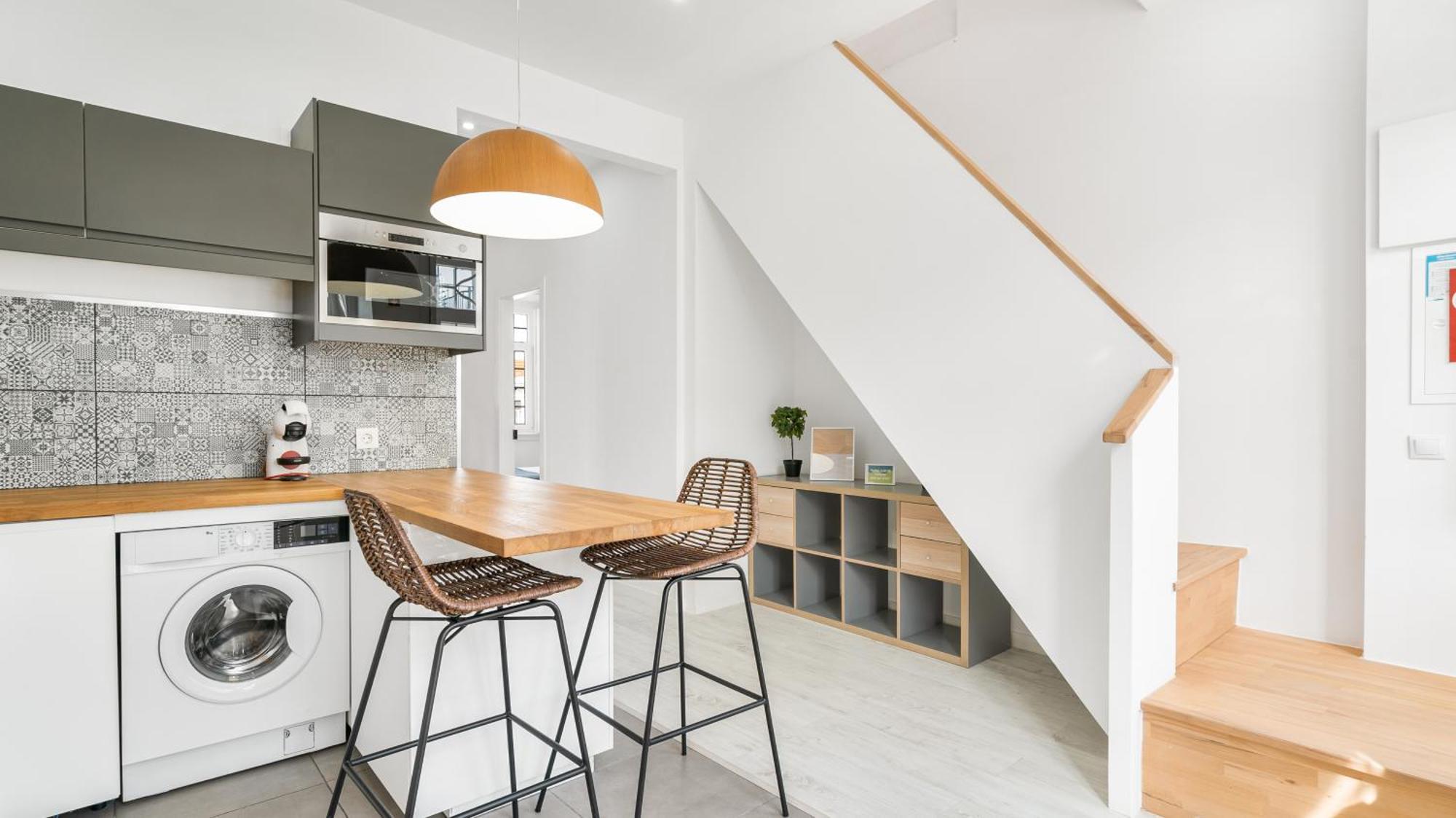 Sintra Retreat Residences By Lovelystay Екстер'єр фото