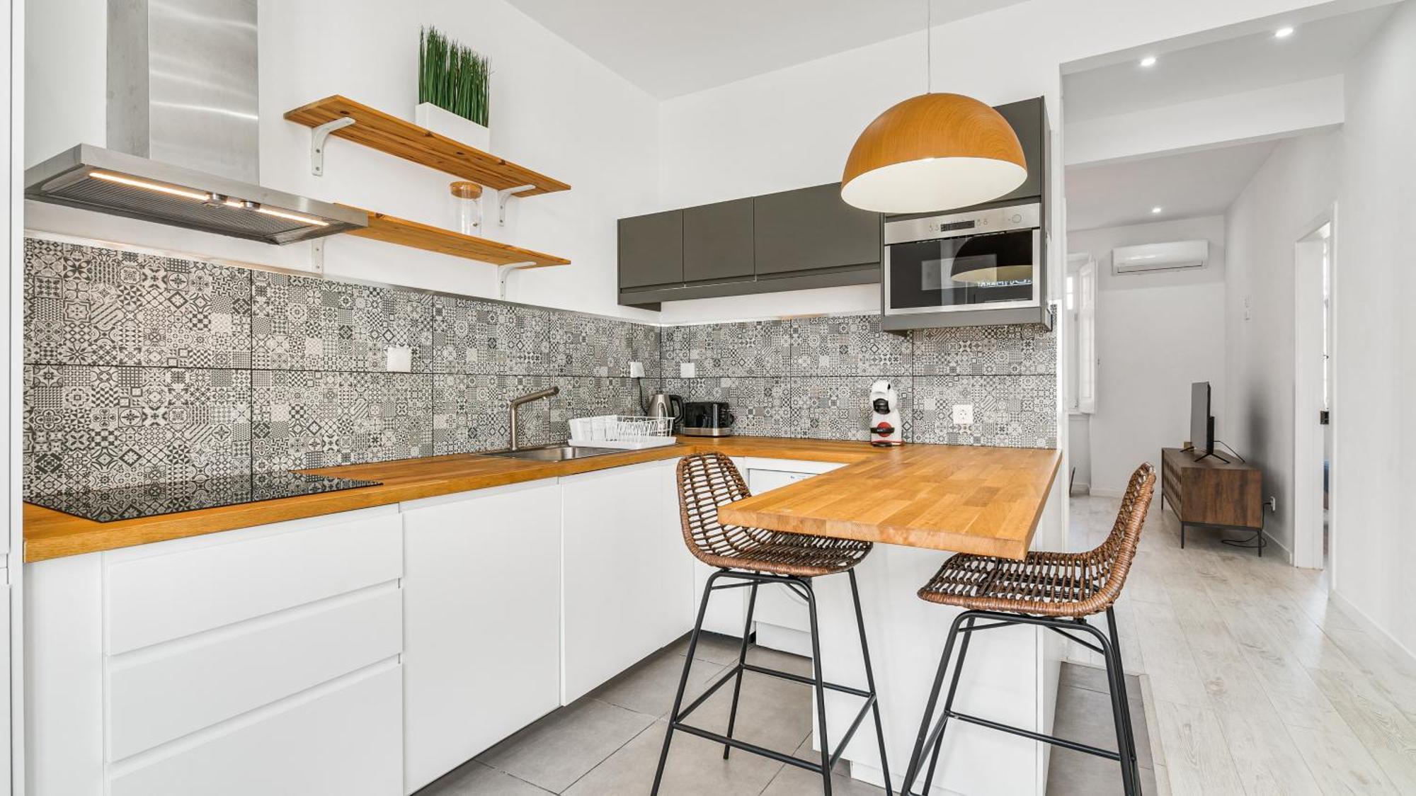 Sintra Retreat Residences By Lovelystay Екстер'єр фото