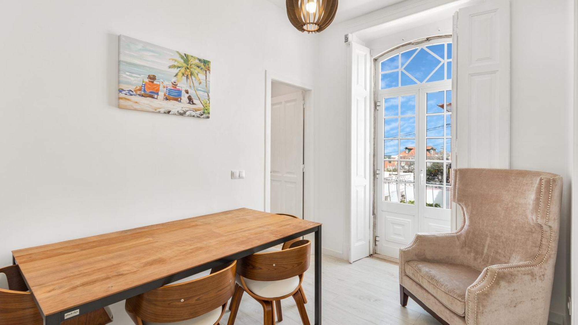 Sintra Retreat Residences By Lovelystay Екстер'єр фото